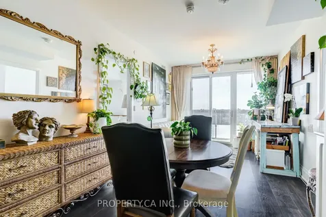 20 Brin Drive Toronto ON M8X 1Y6