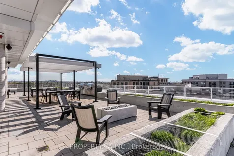 20 Brin Drive Toronto ON M8X 1Y6
