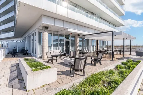 20 Brin Drive Toronto ON M8X 1Y6