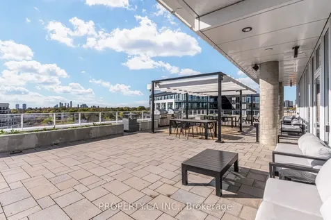 20 Brin Drive Toronto ON M8X 1Y6
