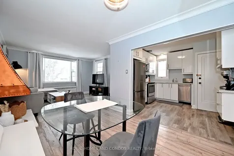 13 Forty First Street Toronto ON M8W 3N4