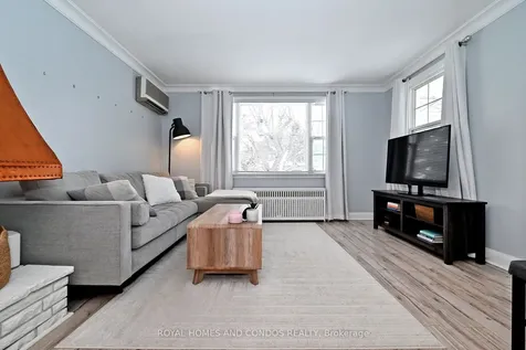 13 Forty First Street Toronto ON M8W 3N4
