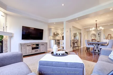 2009 Erika Court Oakville ON L6M 4R4