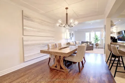 2009 Erika Court Oakville ON L6M 4R4