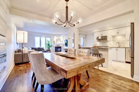 2009 Erika Court Oakville ON L6M 4R4