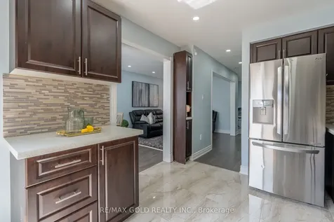52 Brower Court Brampton ON L6Z 4S6
