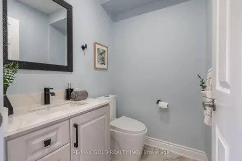 52 Brower Court Brampton ON L6Z 4S6