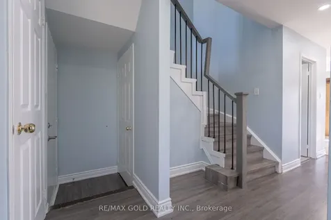 52 Brower Court Brampton ON L6Z 4S6