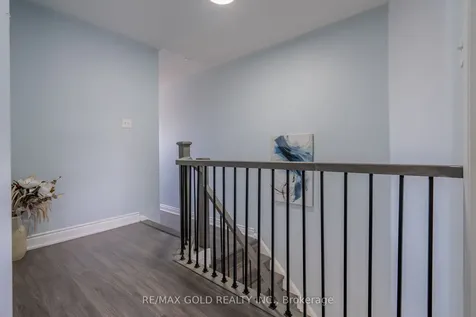 52 Brower Court Brampton ON L6Z 4S6
