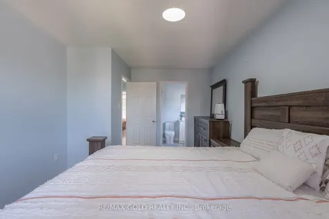 52 Brower Court Brampton ON L6Z 4S6