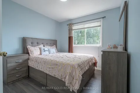 52 Brower Court Brampton ON L6Z 4S6