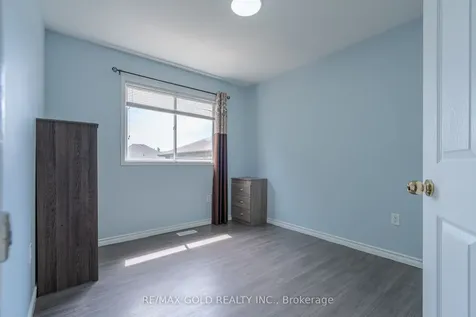 52 Brower Court Brampton ON L6Z 4S6