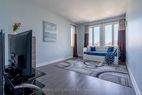 52 Brower Court Brampton ON L6Z 4S6