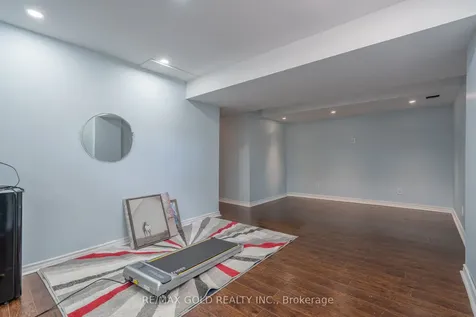 52 Brower Court Brampton ON L6Z 4S6