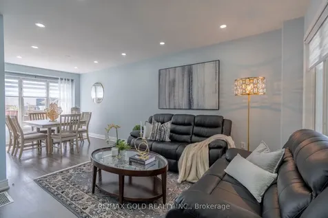 52 Brower Court Brampton ON L6Z 4S6