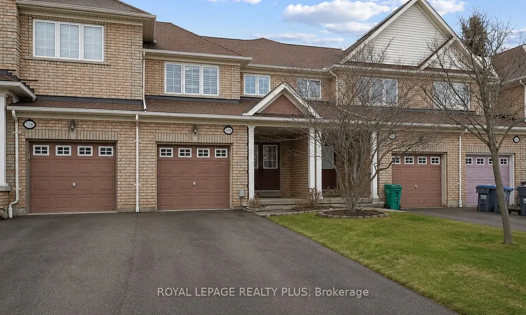 5300 Palmetto Place Mississauga ON L5M 0C7