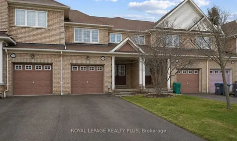 5300 Palmetto Place Mississauga ON L5M 0C7