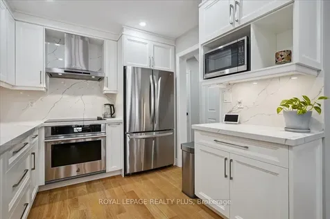 5300 Palmetto Place Mississauga ON L5M 0C7