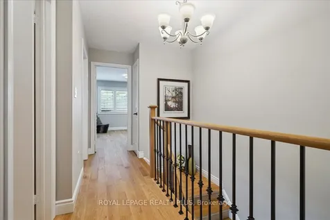 5300 Palmetto Place Mississauga ON L5M 0C7