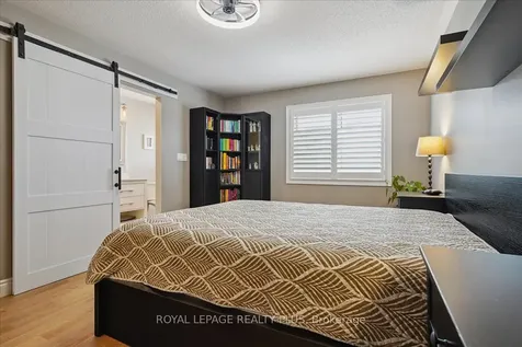 5300 Palmetto Place Mississauga ON L5M 0C7