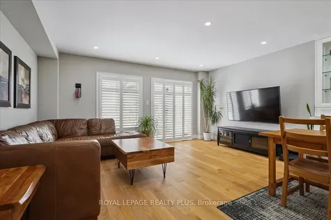 5300 Palmetto Place Mississauga ON L5M 0C7