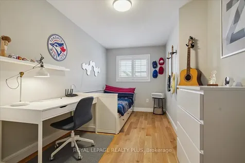 5300 Palmetto Place Mississauga ON L5M 0C7