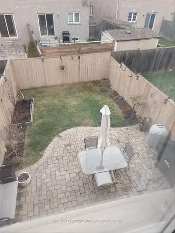 5300 Palmetto Place Mississauga ON L5M 0C7