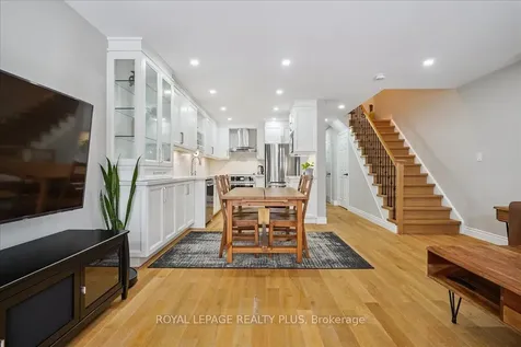5300 Palmetto Place Mississauga ON L5M 0C7