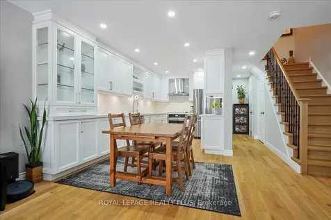 5300 Palmetto Place Mississauga ON L5M 0C7