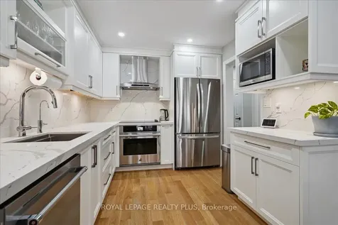 5300 Palmetto Place Mississauga ON L5M 0C7