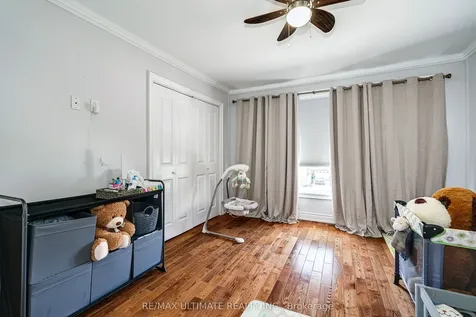 2 George Anderson Court Toronto ON M6M 2Z4