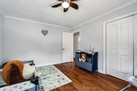 2 George Anderson Court Toronto ON M6M 2Z4