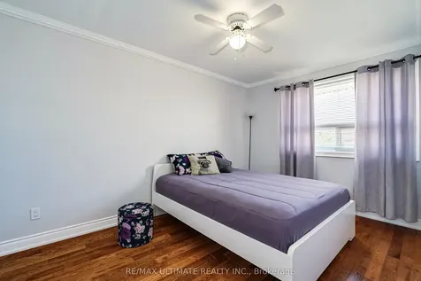 2 George Anderson Court Toronto ON M6M 2Z4