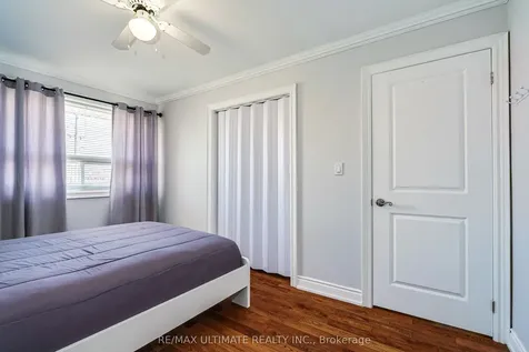 2 George Anderson Court Toronto ON M6M 2Z4