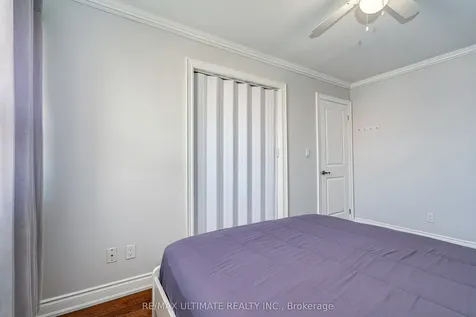 2 George Anderson Court Toronto ON M6M 2Z4