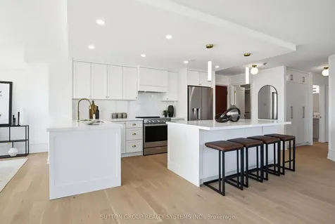 1320 Islington Avenue Toronto ON M9A 5C6