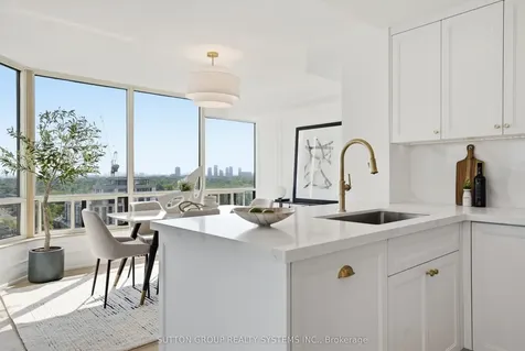 1320 Islington Avenue Toronto ON M9A 5C6