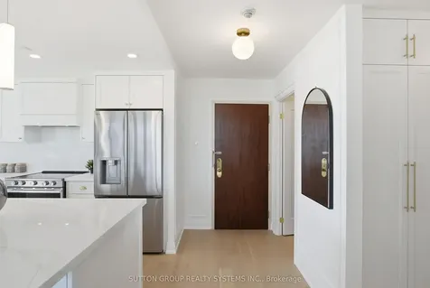 1320 Islington Avenue Toronto ON M9A 5C6