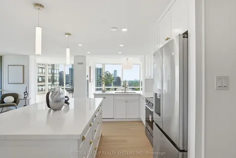 1320 Islington Avenue Toronto ON M9A 5C6