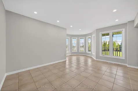 2 Fletchers Creek Boulevard Brampton ON L6X 4R6