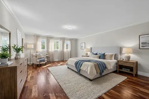 2 Fletchers Creek Boulevard Brampton ON L6X 4R6