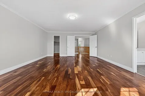 2 Fletchers Creek Boulevard Brampton ON L6X 4R6