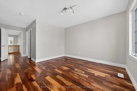 2 Fletchers Creek Boulevard Brampton ON L6X 4R6