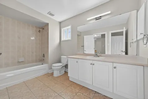 2 Fletchers Creek Boulevard Brampton ON L6X 4R6