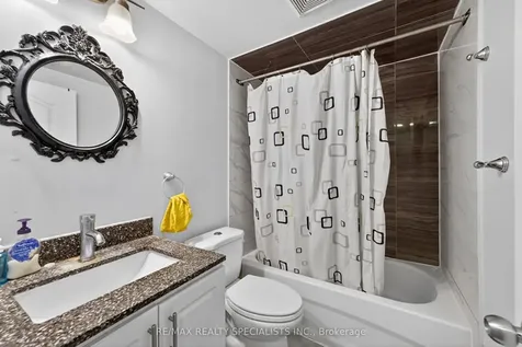 2 Fletchers Creek Boulevard Brampton ON L6X 4R6