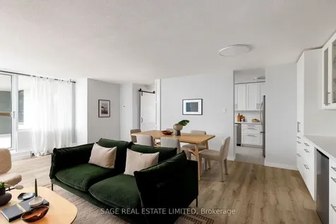 61 Richview Road Toronto ON M9A 4M8