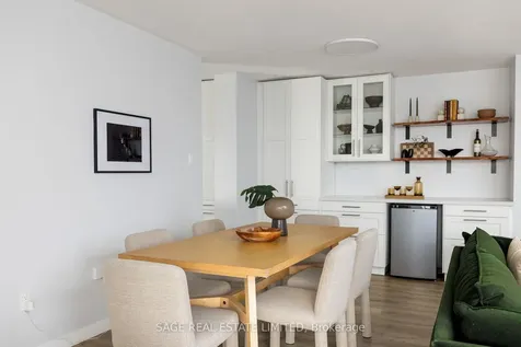 61 Richview Road Toronto ON M9A 4M8