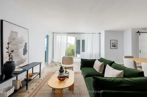 61 Richview Road Toronto ON M9A 4M8