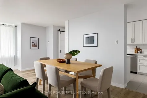 61 Richview Road Toronto ON M9A 4M8