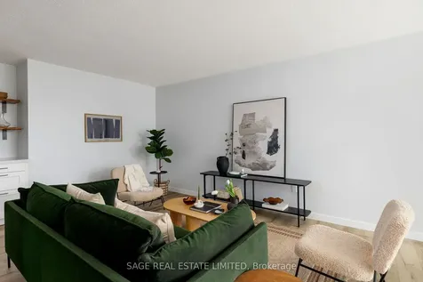 61 Richview Road Toronto ON M9A 4M8
